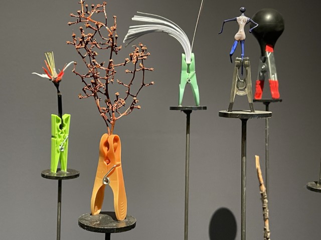 חומרים מייצרים משפחה של אריה ברקוביץ