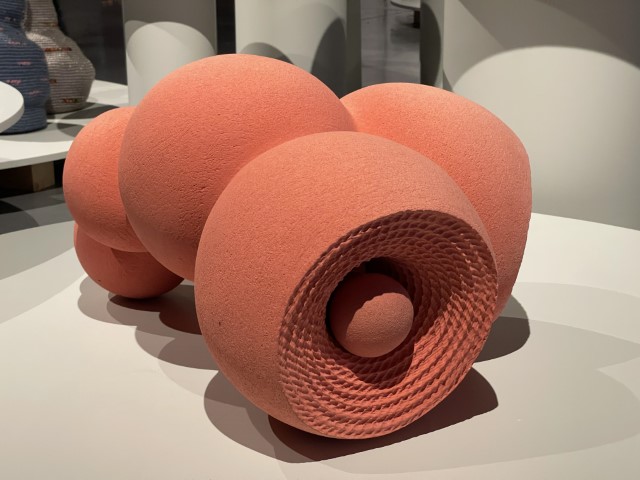 אוריאל כספי, עין-ענן