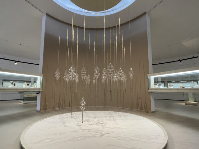 על דמעות ונשימה של לילך שטיאט