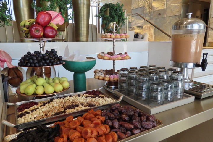 קבלת פנים במלון התיאטרון&nbsp; &nbsp; &nbsp; צילום: רונית סבירסקי