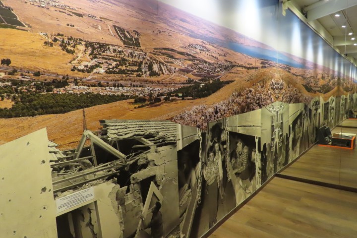 מידע מודיעיני על פעילות בסוריה בגולן שהוביל לחשיפת אלי כהן.