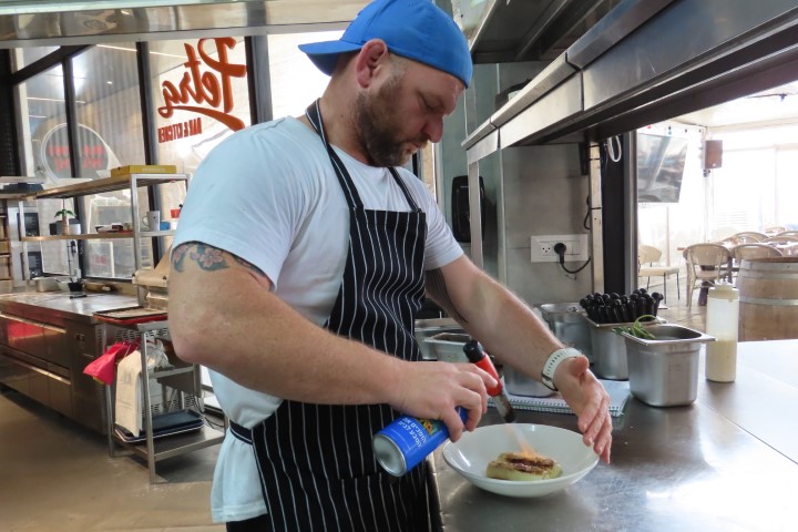 בליני פטיסייר