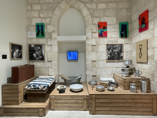 תקופת המעברות ברמלה