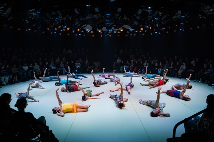 אוהד נהרין, להקת בת שבע, ZŌ  צילום: אסקף