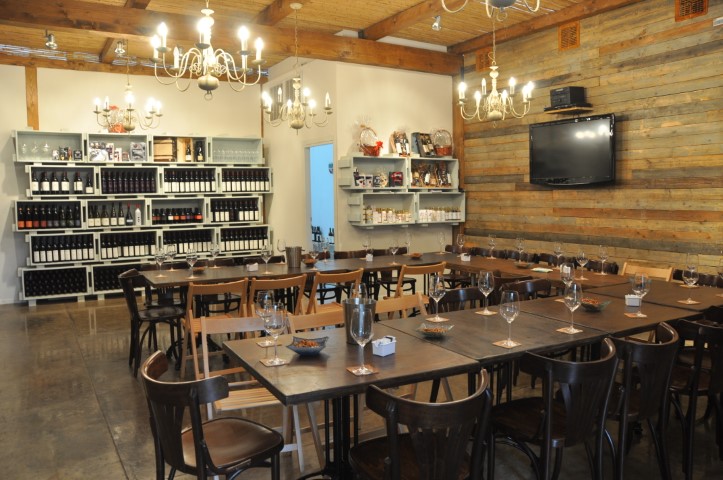 יקב בהט   צילום: רונית סבירסקי