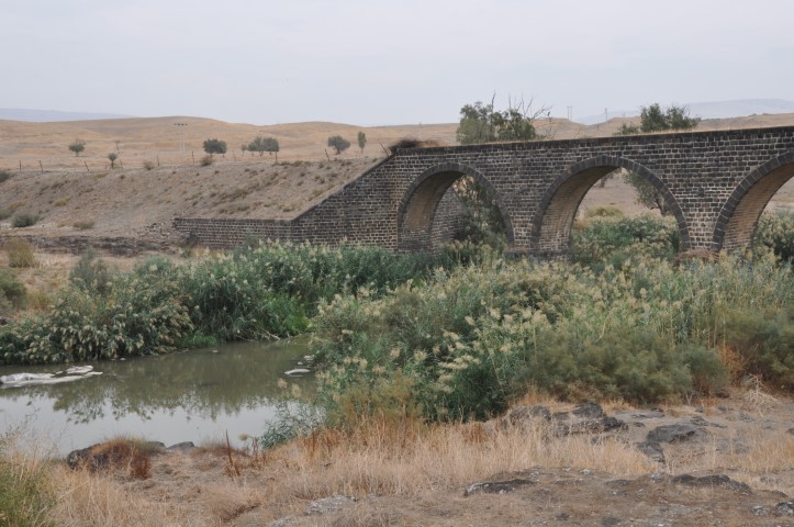 נהריים בגשר (גשר הישנה)