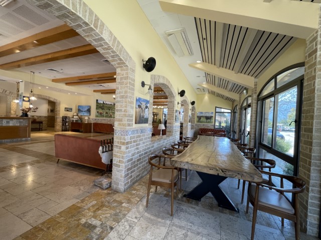 מלון גליליון, גליל עליון     צילום: רונית סבירסקי