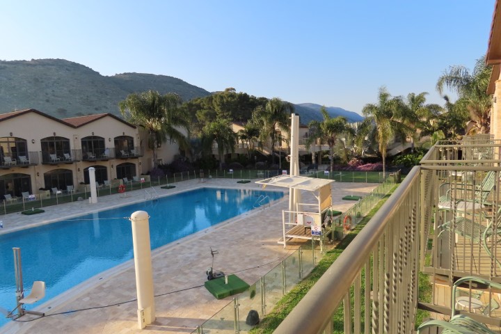 מלון גליליון 