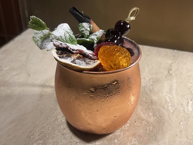 קוקטייל סאמר וויין במחווה לננסי סינטרה