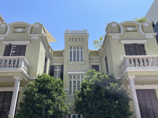בית סקופסקי בנחלת בנימין 