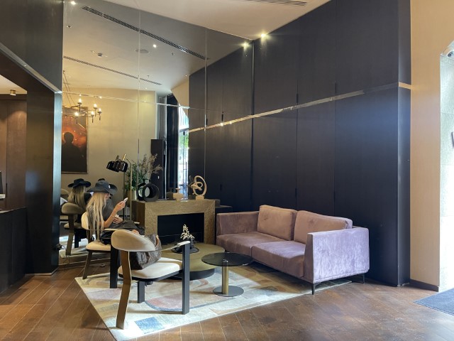 מלון פיורי 41 מרשת אדם הוטלס