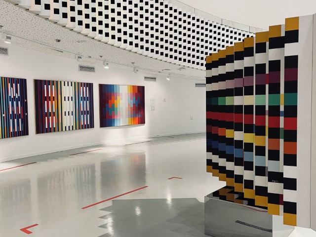 מוזיאון יעקב אגם