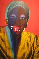 צלם: רונית סבירסקי, © 2013, The Andy Warhol Foundation for the Visual