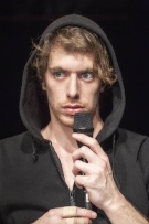 צלם: ז'ראר אלון